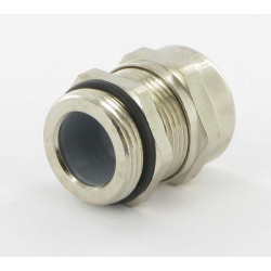 Kabelio sandariklis M25x1.5, Jacob 50625MEMV