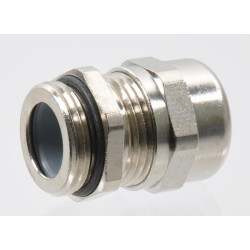 Kabelio sandariklis M20x1.5, Jacob 50620MEMV