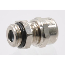 Kabelio sandariklis M12x1.5, Jacob 50612MEMV