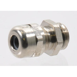 Kabelio sandariklis M12x1.5, Jacob 50612MEMV