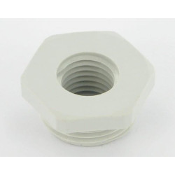 Redukcinis žiedas, plastikinis M20-M12 RRM20M12PA