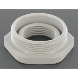 Redukcinis žiedas, plastikinis M40-M25 RRM40M25PA