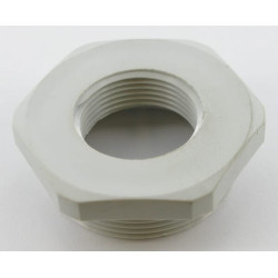 Redukcinis žiedas, plastikinis M40-M25 RRM40M25PA