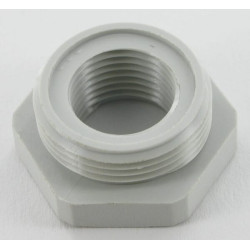 Redukcinis žiedas, plastikinis M25-M16 RRM25M16PA