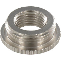 Redukcinis žiedas M25/M16 žalvaris RRM25M16M