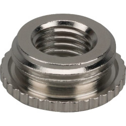 Redukcinis žiedas M20/M12 žalvaris RRM20M12M