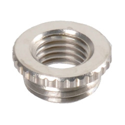 Redukcinis žiedas M16/M12 žalvaris RRM16M12M