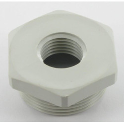Redukcinis žiedas, plastikinis M32-M16 RRM32M16PA
