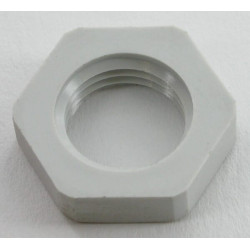 Veržlė PG7 PVC PG7M