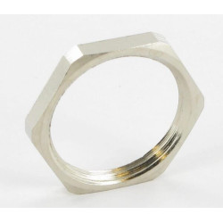 Veržlė PG13 Messing PG13MM