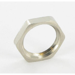 Veržlė PG7 Messing PG7MM