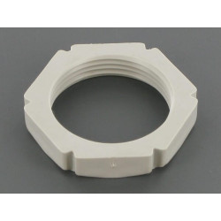 Veržlė PG21 PVC PG21M