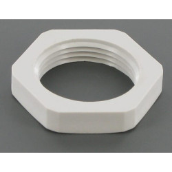 Veržlė PG16 PVC PG16M