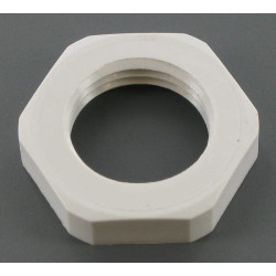 Veržlė PG9 PVC PG9M