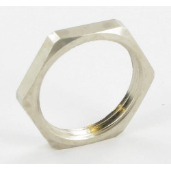 Veržlė PG11 Messing PG11MM