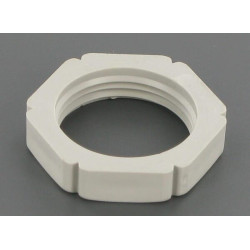 Veržlė PG13 PVC PG13M