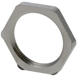 Žalvarinė pasukama veržlė M32x1.5 50232YPOT