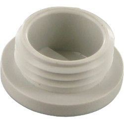 Srieginis kamštis PG9, plastikinis PG9B