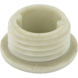 Srieginis kamštis PG7, plastikinis PG7B