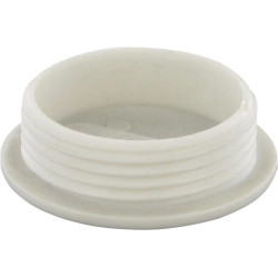 Srieginis kamštis PG21, plastikinis PG21B