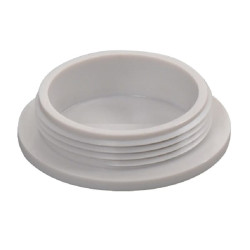 Srieginis kamštis PG29, plastikinis PG29B