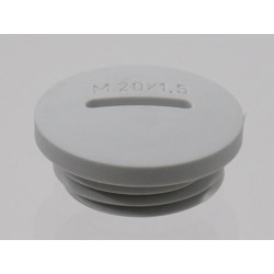 M20x1.5 aklinasis kamštis BSM20