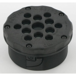 Kabelio įvado plokštė KDPRM6313