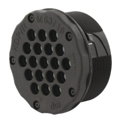 Kabelio įvado plokštė KDPRM6319