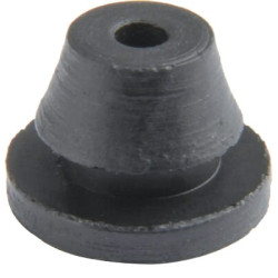 Kabelio žiedas, 2x6x1,5 mm, uždaras KB2302