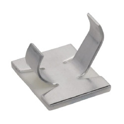 Kabelio laikiklis 1-6 mm ASK3