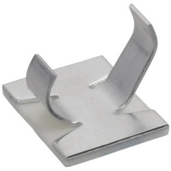 Kabelio laikiklis 1-6 mm ASK3