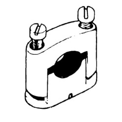 Kabelio laikiklis 6-17 mm EM4555988