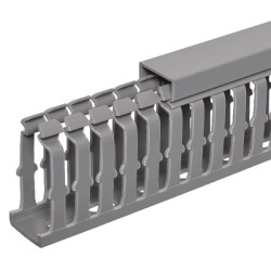 Plyšinis kabelių kanalas 60x25mm BA7600250