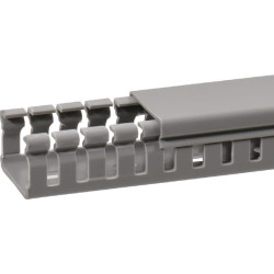 Plyšinis kabelių kanalas 20x25mm BA620025