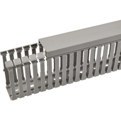 Plyšinis kabelių kanalas 80x40mm BA7800400