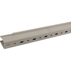 Kabelių kanalas 40x25 mm B40025R7030