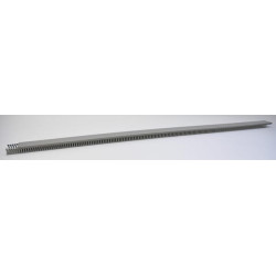 Plyšinis kabelių kanalas 40x80mm BA7400800