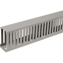 Plyšinis kabelių kanalas 73x37mm DNG75037