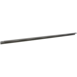 Plyšinis kabelių kanalas 50x50mm DNG50050