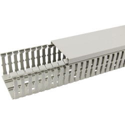 Plyšinis kabelių kanalas 60x80mm BA7600800