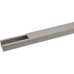 Kabelių kanalas 20x25 mm B20025R7030