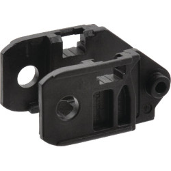 U formos detalė, skirta MP3001, spindulys 200, MP3001UT3001RV200