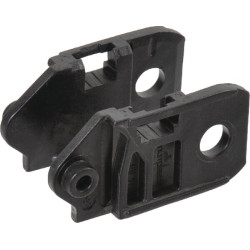 U formos detalė, skirta MP3001, spindulys 200, MP3001UT3001RV200