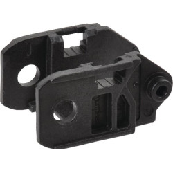 U formos detalė, skirta MP3001, spindulys 095, MP3001UT3001RV095