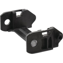 U formos detalė MP3004, 200 mm spindulys MP3004UT3004RV200