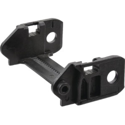 U formos detalė MP3004, 200 mm spindulys MP3004UT3004RV200