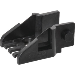 Jungiamasis elementas MP3001 Kaištis MP3001KAZ3001P