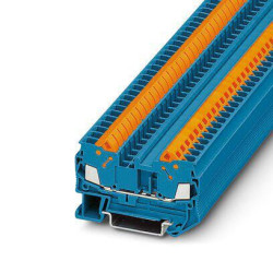 Pereinamoji gnybtų juosta QTC25BU