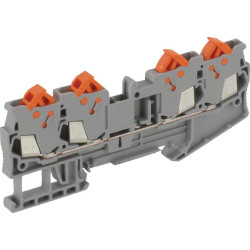 Gnybtų blokas QTC15QUATTRO