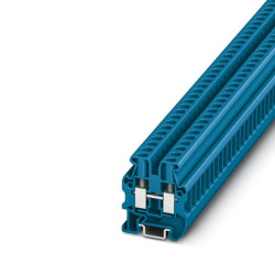 Mini pralaidinis gnybtų blokas MUT25BU